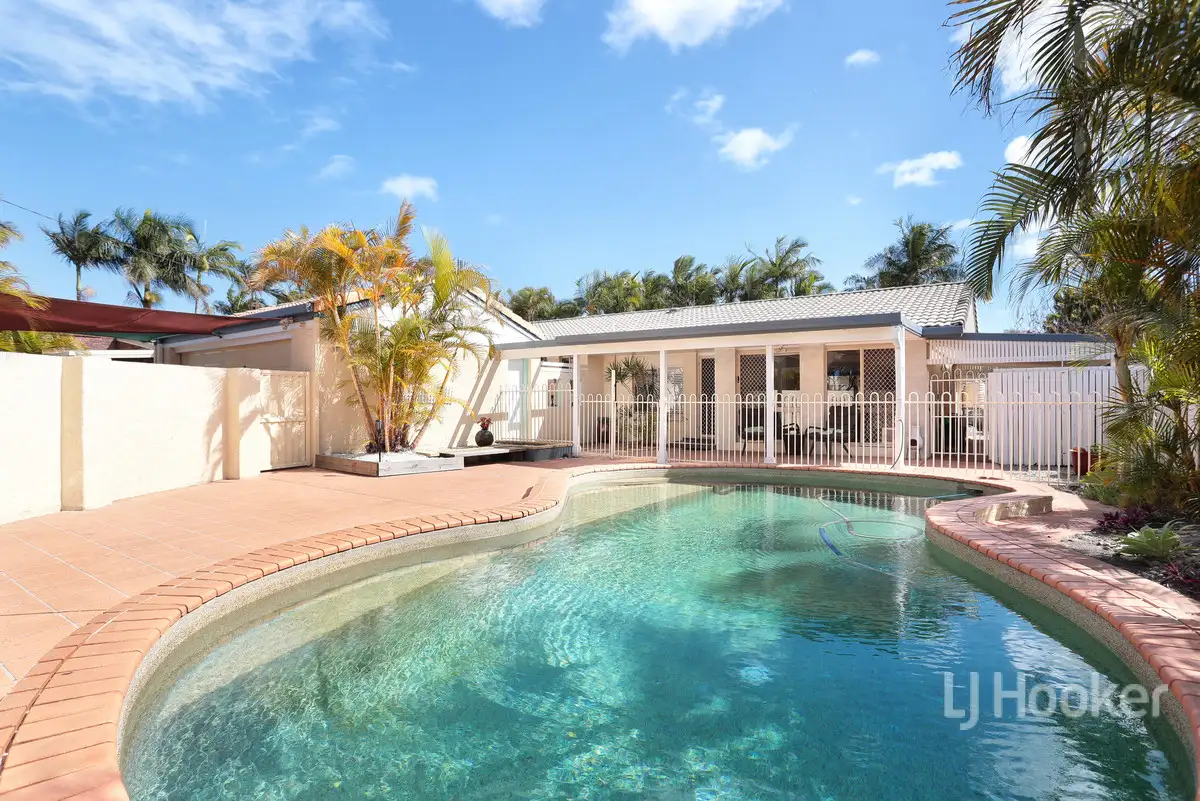 Main view of Homely house listing, 33 Endeavour Drive, Banksia Beach QLD 4507