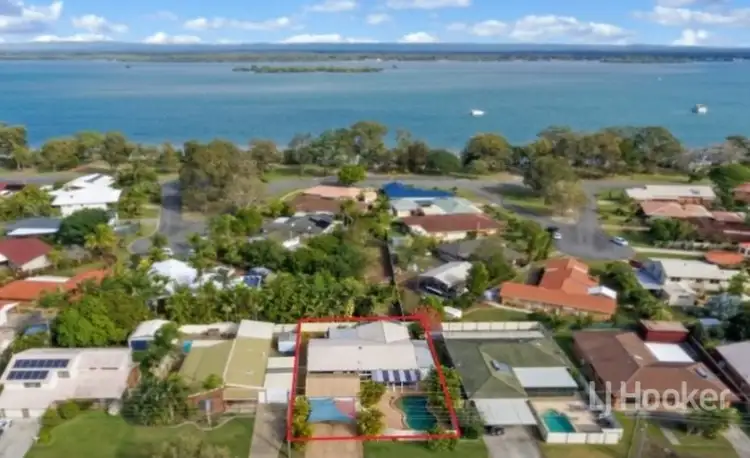 Second view of Homely house listing, 33 Endeavour Drive, Banksia Beach QLD 4507