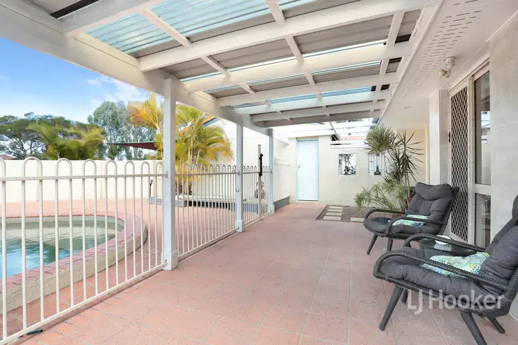 Third view of Homely house listing, 33 Endeavour Drive, Banksia Beach QLD 4507