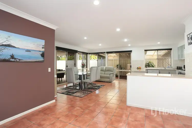 Fourth view of Homely house listing, 33 Endeavour Drive, Banksia Beach QLD 4507
