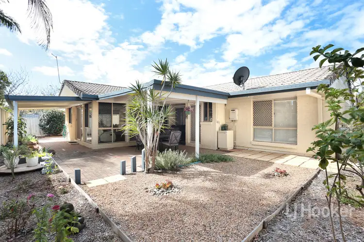Fifth view of Homely house listing, 33 Endeavour Drive, Banksia Beach QLD 4507
