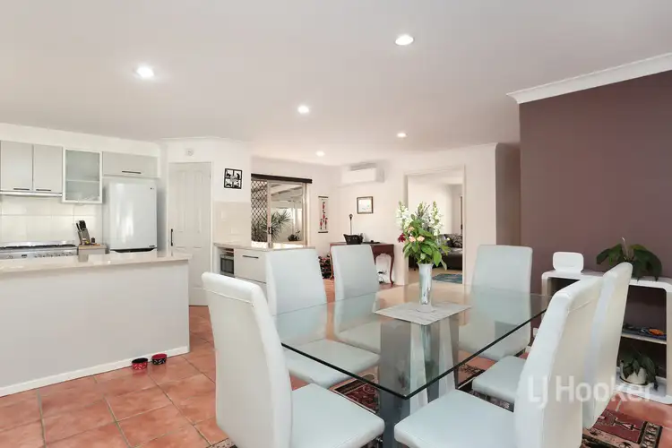 Seventh view of Homely house listing, 33 Endeavour Drive, Banksia Beach QLD 4507