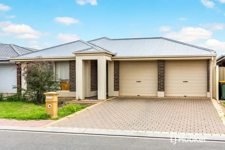5 Biarritz Street, Munno Para West SA 5115