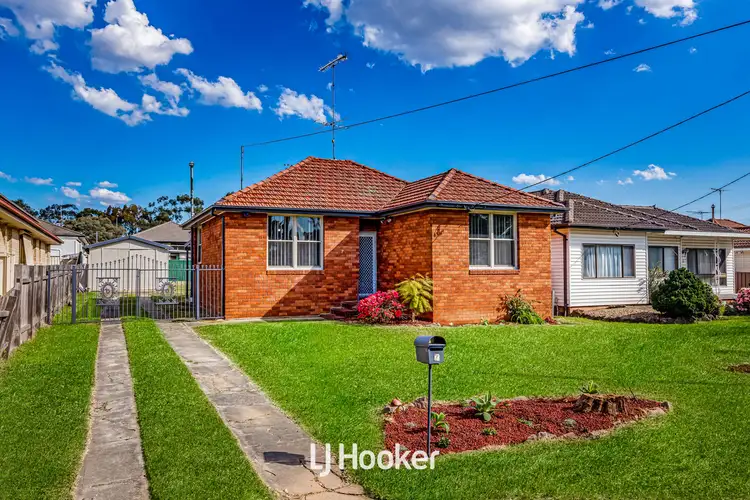 Main view of Homely house listing, 7 Culver Street, South Wentworthville NSW 2145