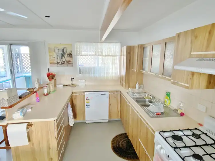 Second view of Homely house listing, 81 Scott Street, Wondai QLD 4606