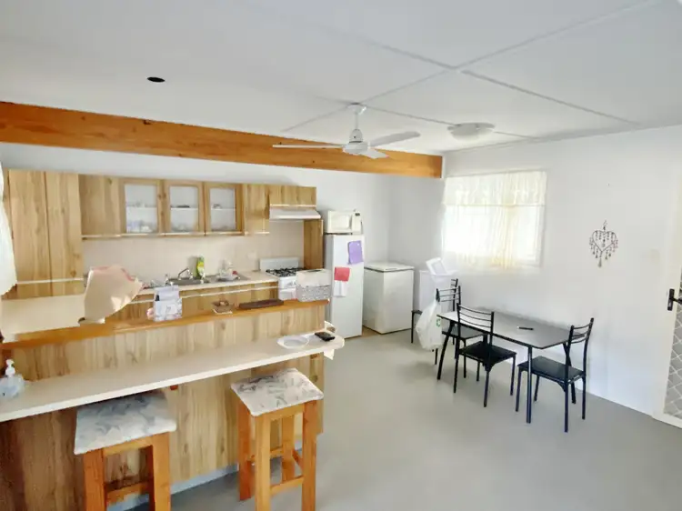 Third view of Homely house listing, 81 Scott Street, Wondai QLD 4606