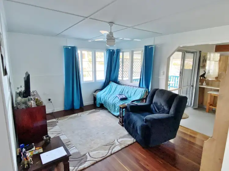 Fifth view of Homely house listing, 81 Scott Street, Wondai QLD 4606