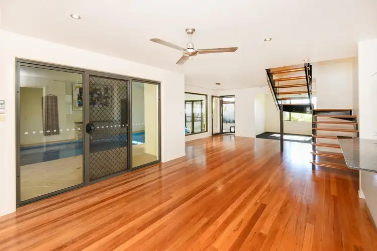 Third view of Homely house listing, 3 Yachtsman Drive, Safety Beach NSW 2456