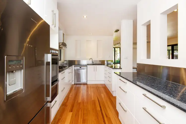 Fourth view of Homely house listing, 3 Yachtsman Drive, Safety Beach NSW 2456