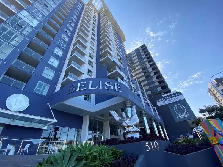 Fifth view of Homely apartment listing, 1008/510 St Pauls Terrace, Bowen Hills QLD 4006
