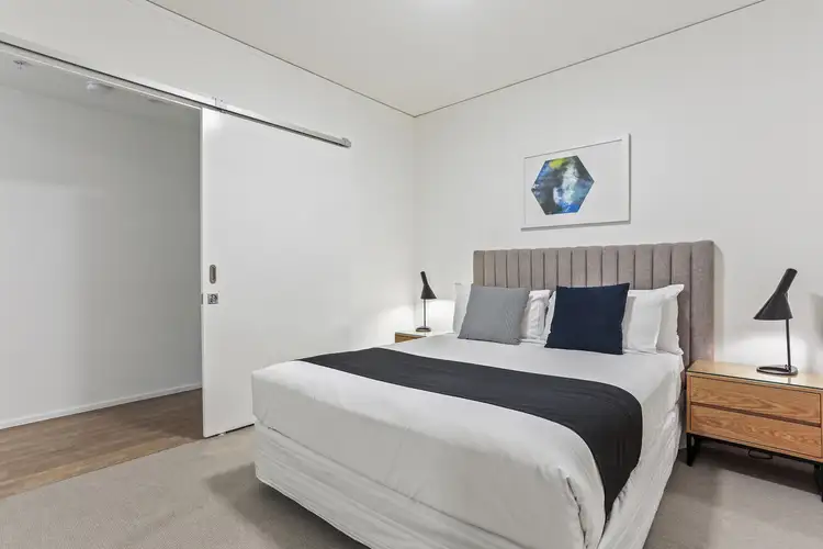 Sixth view of Homely apartment listing, 1008/510 St Pauls Terrace, Bowen Hills QLD 4006
