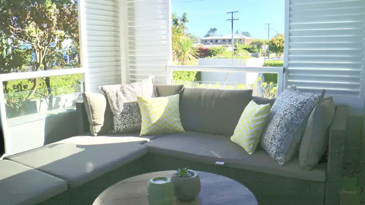 Main view of Homely unit listing, 1/15-17 Clark Street, Biggera Waters QLD 4216