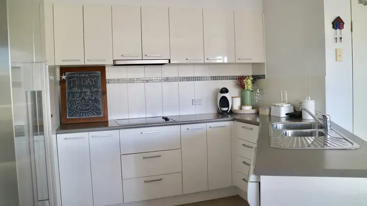 Second view of Homely unit listing, 1/15-17 Clark Street, Biggera Waters QLD 4216