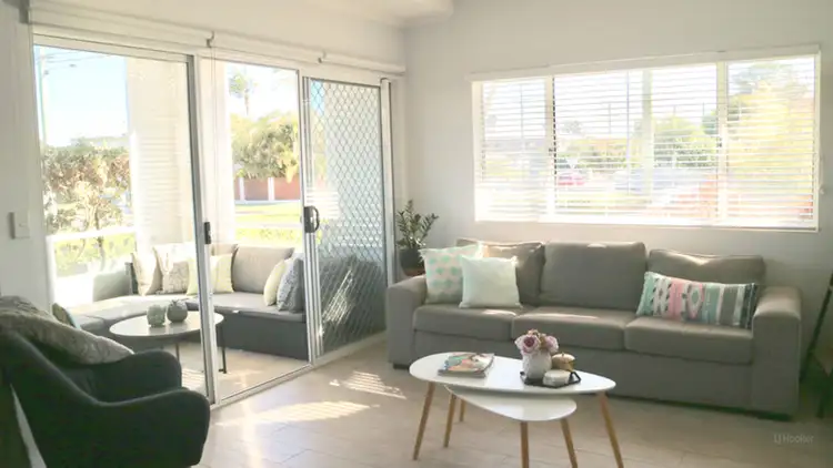 Fifth view of Homely unit listing, 1/15-17 Clark Street, Biggera Waters QLD 4216
