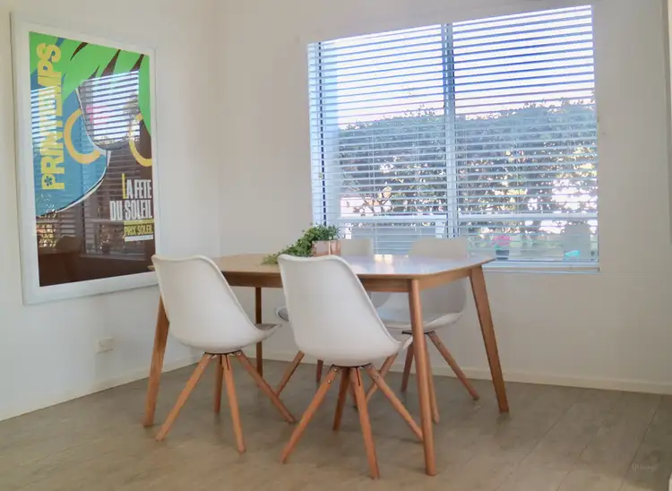 Sixth view of Homely unit listing, 1/15-17 Clark Street, Biggera Waters QLD 4216