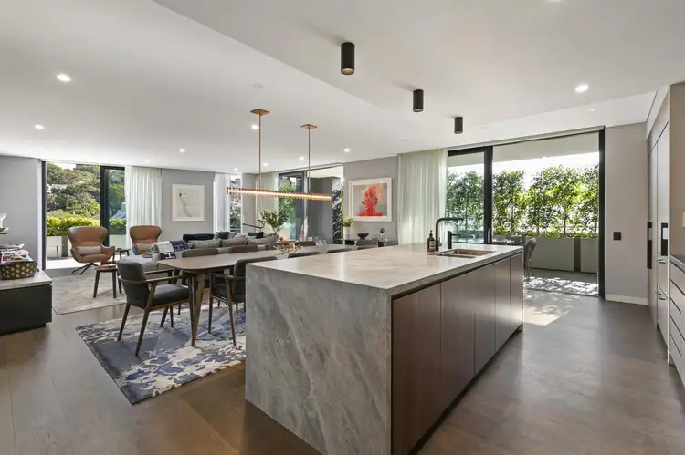 6A/2-22 Knox Street, Double Bay NSW 2028