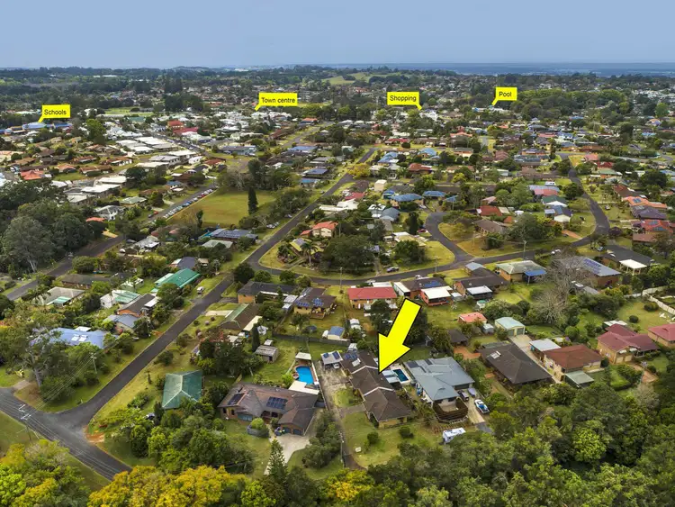 Main view of Homely unit listing, Unit 2/33 Maple Drive, Alstonville NSW 2477