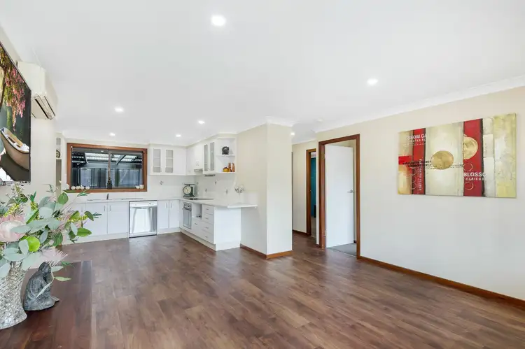 Second view of Homely unit listing, Unit 2/33 Maple Drive, Alstonville NSW 2477
