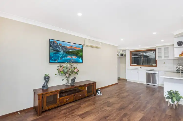 Third view of Homely unit listing, Unit 2/33 Maple Drive, Alstonville NSW 2477
