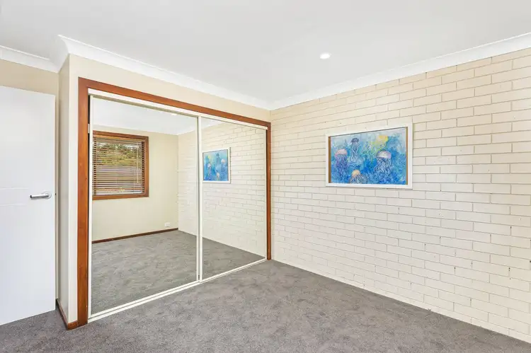 Fifth view of Homely unit listing, Unit 2/33 Maple Drive, Alstonville NSW 2477