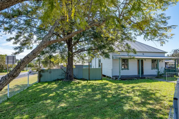340 Old Maitland Road, Cessnock NSW 2325
