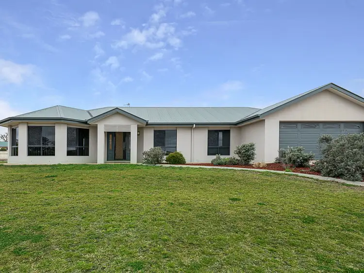 Main view of Homely house listing, 1 Bernecker Street, Warwick QLD 4370