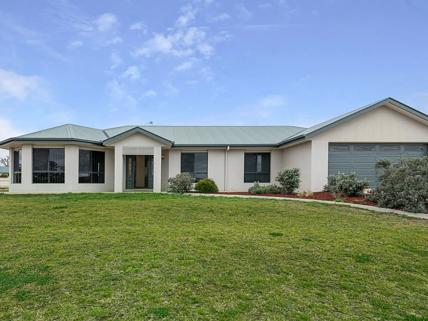 Main view of Homely house listing, 1 Bernecker Street, Warwick QLD 4370