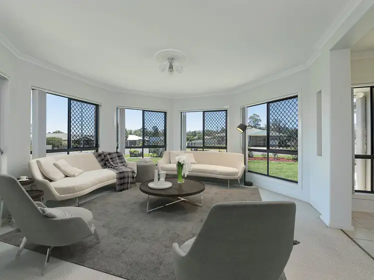 Second view of Homely house listing, 1 Bernecker Street, Warwick QLD 4370