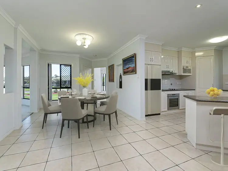 Third view of Homely house listing, 1 Bernecker Street, Warwick QLD 4370