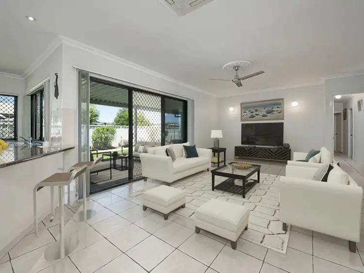 Fourth view of Homely house listing, 1 Bernecker Street, Warwick QLD 4370