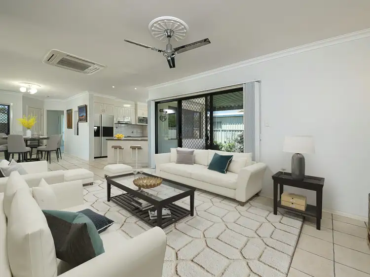 Fifth view of Homely house listing, 1 Bernecker Street, Warwick QLD 4370