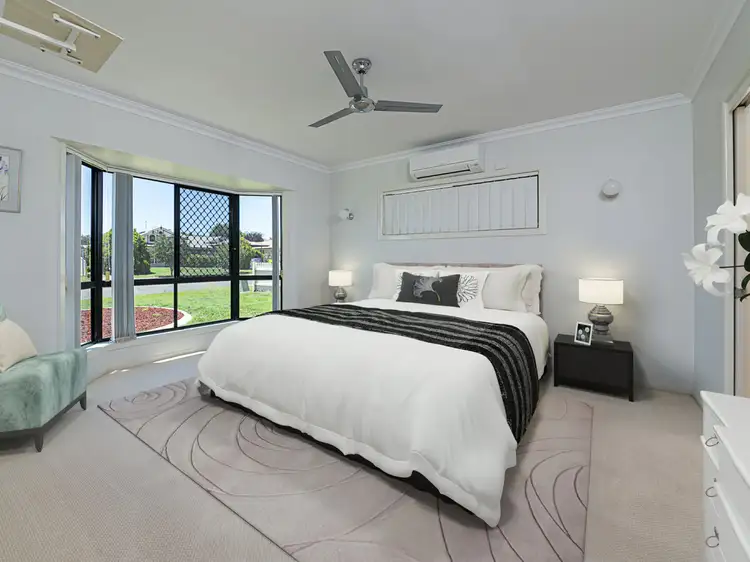 Sixth view of Homely house listing, 1 Bernecker Street, Warwick QLD 4370