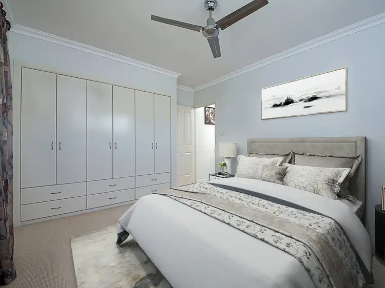 Seventh view of Homely house listing, 1 Bernecker Street, Warwick QLD 4370