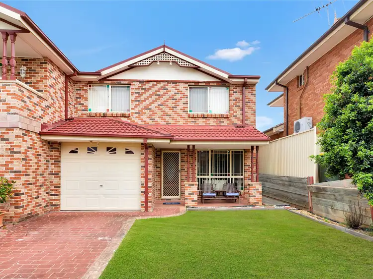 Main view of Homely semi-detached listing, Address available on request