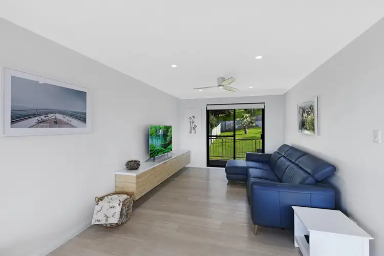 Fifth view of Homely house listing, 12 Keveer Close, Berkeley Vale NSW 2261