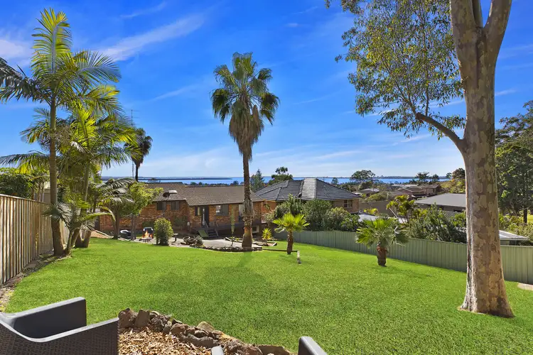 Sixth view of Homely house listing, 12 Keveer Close, Berkeley Vale NSW 2261