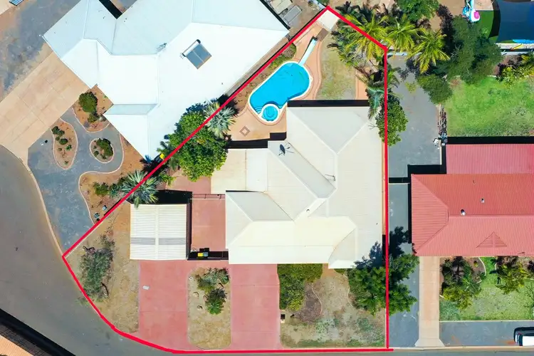 7 Watts Place, Baynton WA 6714