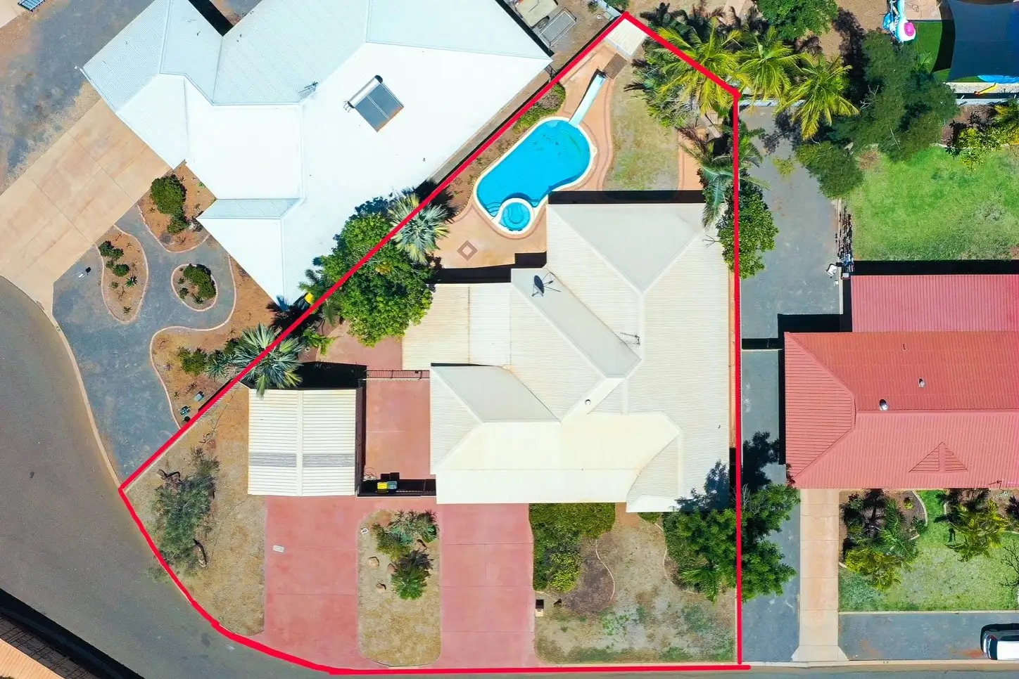 Main view of Homely house listing, 7 Watts Place, Baynton WA 6714