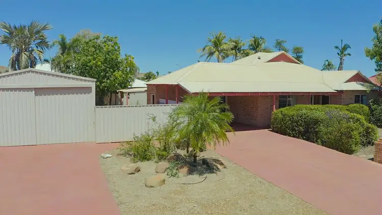 Third view of Homely house listing, 7 Watts Place, Baynton WA 6714