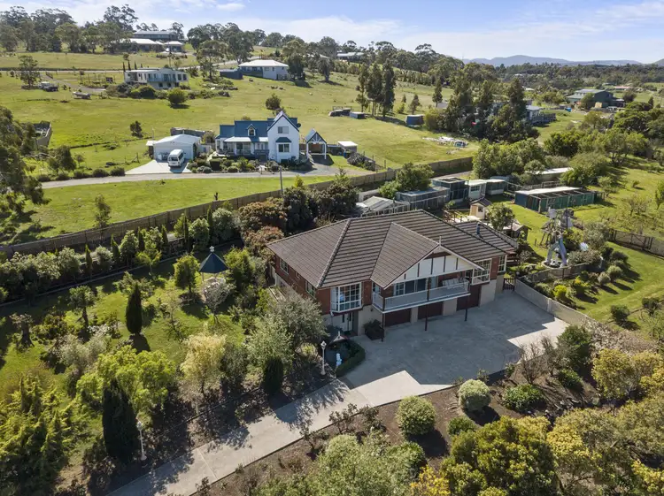 Main view of Homely house listing, 9 Serenity Drive, Bridgewater TAS 7030