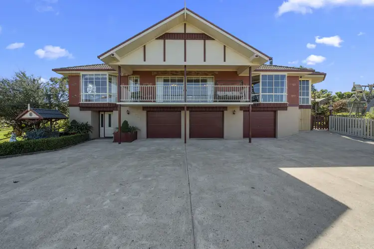 Second view of Homely house listing, 9 Serenity Drive, Bridgewater TAS 7030