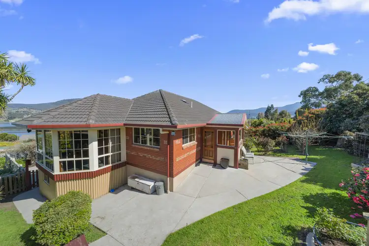 Third view of Homely house listing, 9 Serenity Drive, Bridgewater TAS 7030