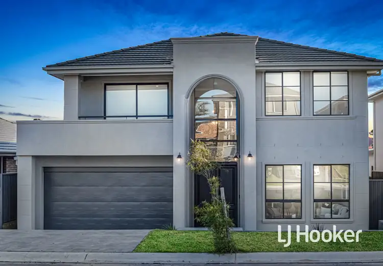 Main view of Homely house listing, 10 Medina Street, Schofields NSW 2762