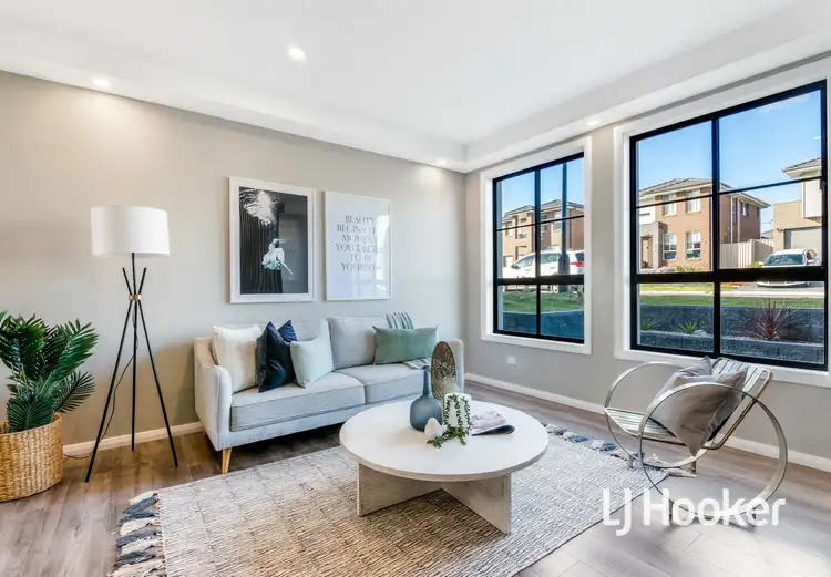 Third view of Homely house listing, 10 Medina Street, Schofields NSW 2762