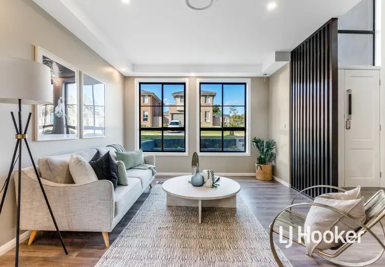 Sixth view of Homely house listing, 10 Medina Street, Schofields NSW 2762