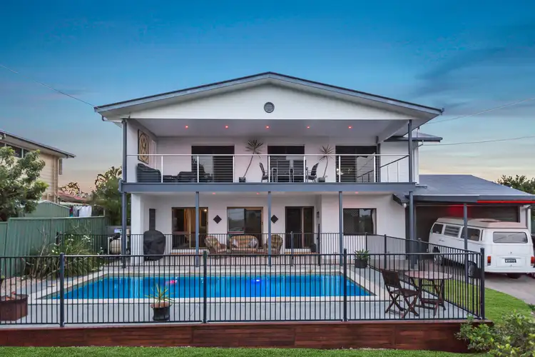 Main view of Homely house listing, 5 Sunview Street, Thornlands QLD 4164