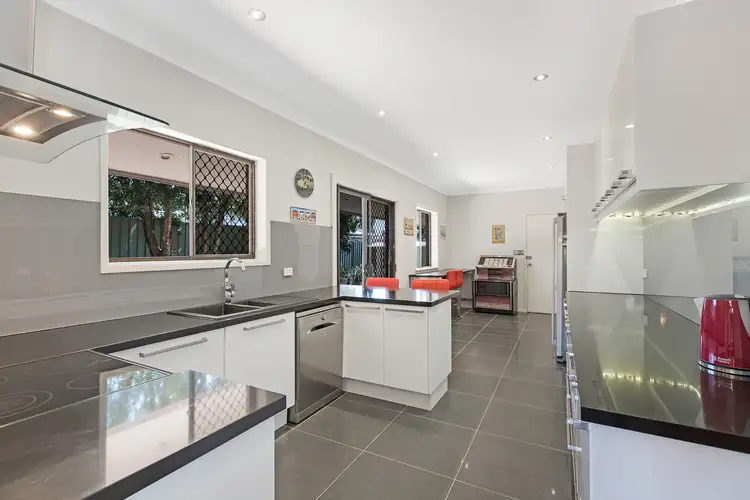 Fourth view of Homely house listing, 5 Sunview Street, Thornlands QLD 4164