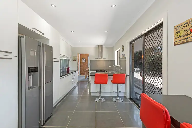 Fifth view of Homely house listing, 5 Sunview Street, Thornlands QLD 4164