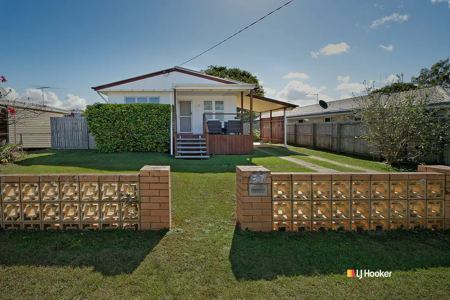 Main view of Homely house listing, 37 Andrew Street, Kallangur QLD 4503