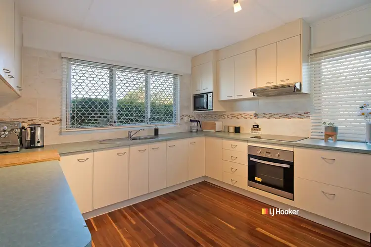 Second view of Homely house listing, 37 Andrew Street, Kallangur QLD 4503